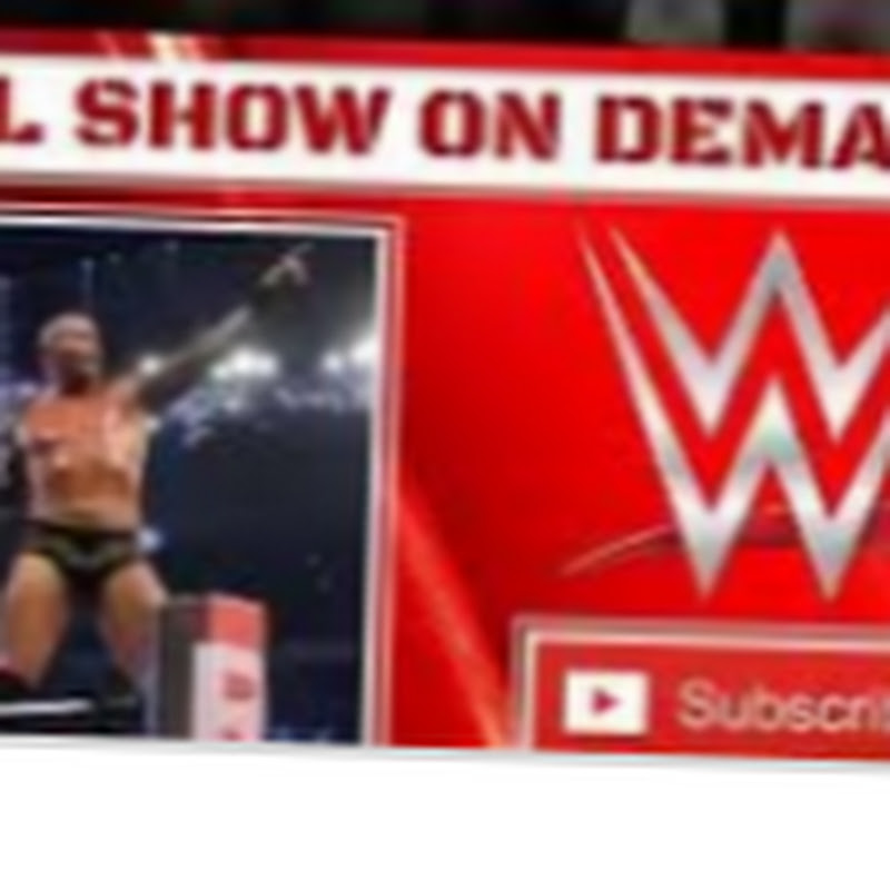 WWE Expert