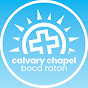 Calvary Boca logo
