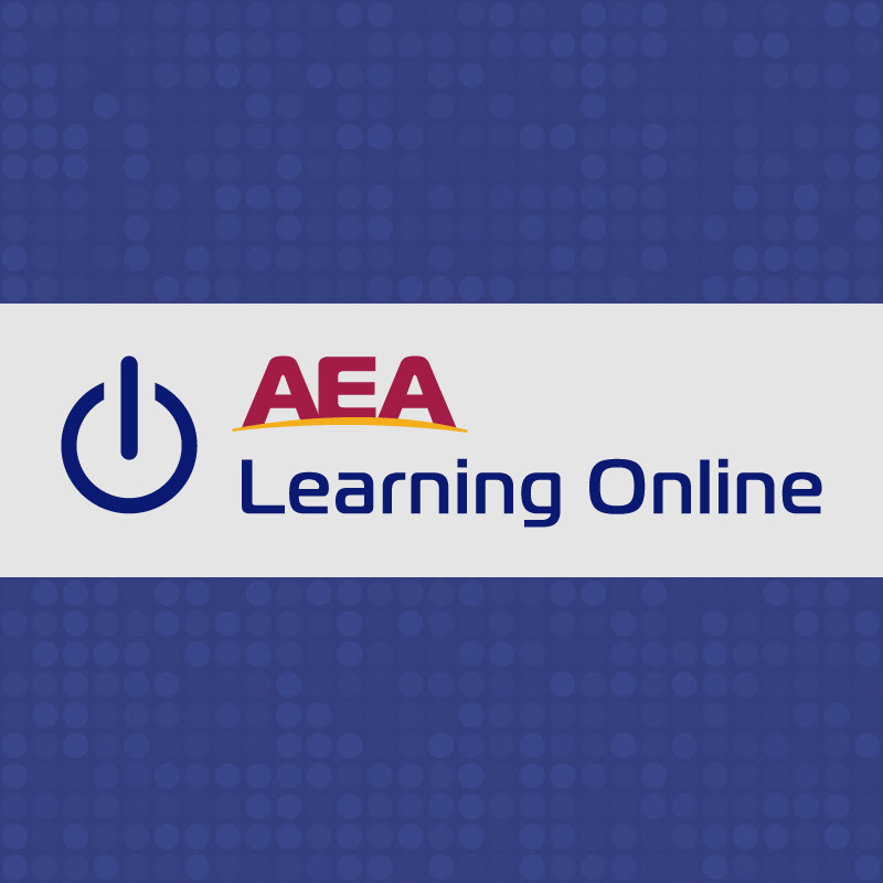 AEA Learning Online Instructor