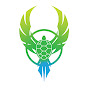 Green Phenix logo