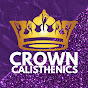 Crown Calisthenics logo