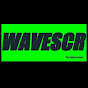 WAVES CR logo