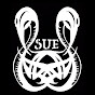 SUE Music logo