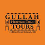 Gullah Heritage Trail Tours logo