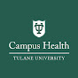 Tulane Campus Health logo