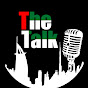TheTalk Dxb logo