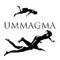 UMMAGMA logo