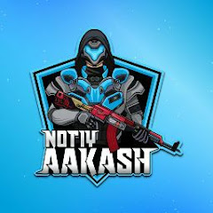 NoTiy AaKaSh channel logo