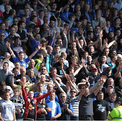 Wigan Athletic Away Days