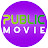 PUBLIC MOVIE