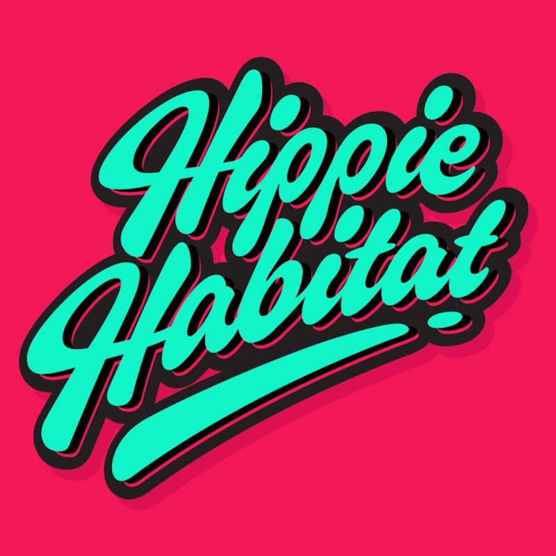 Hippie Habitat