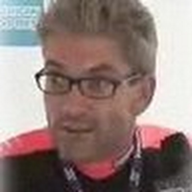 Steven C. Barber