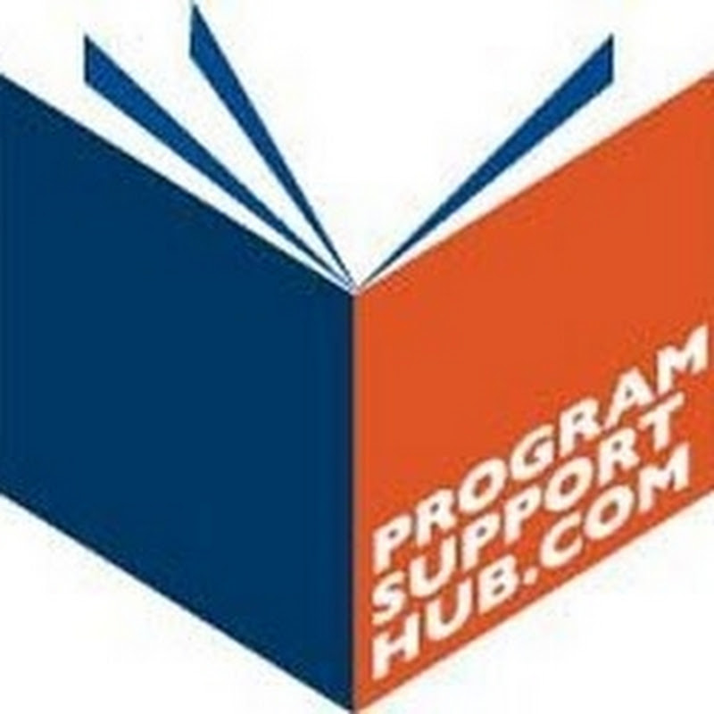 ProgramSupportHub