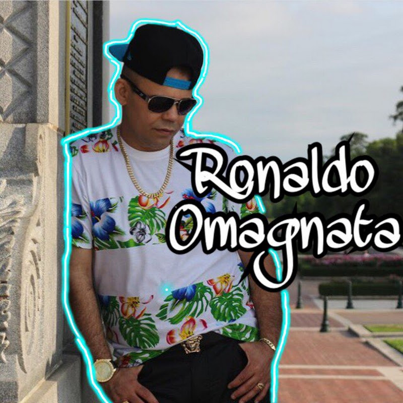 Ronaldo OMagnata oficial