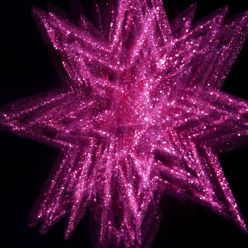 Photo The Starlight Whisper ASMR