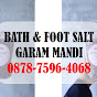 Manfaat Garam Mandi logo