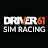 Driver61 Sim Racing