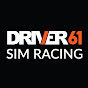 Driver61 Sim Racing Avatar