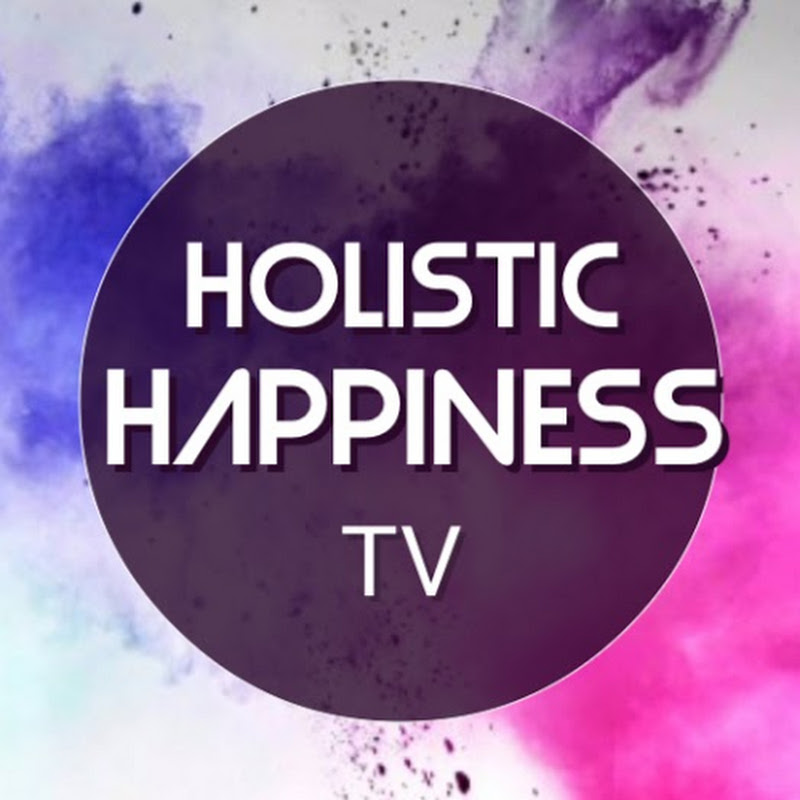 Holistic Happiness TV