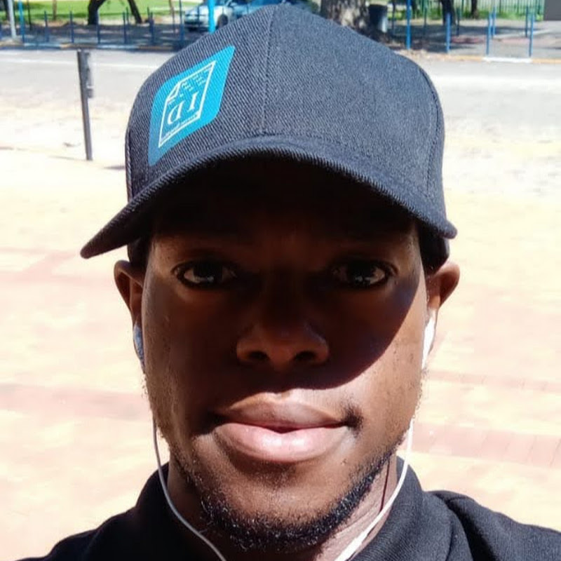 Tumi Tladi