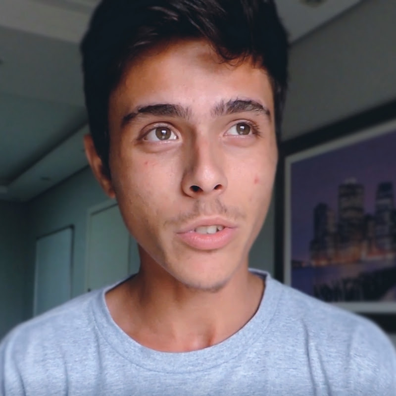 Life in Brazil