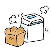 ホームベーカリーチャンネル