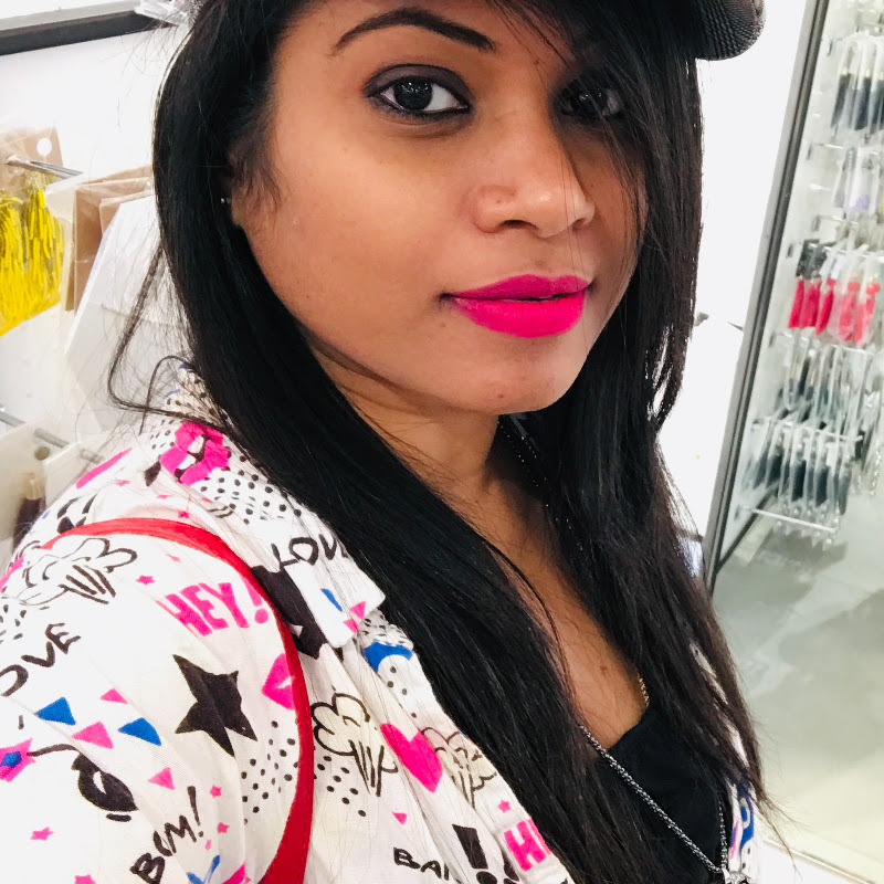 One Stop at Sindhu