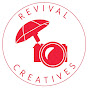 Revival Creatives logo