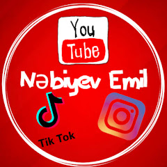 Nəbiyev Emil channel logo