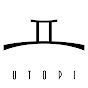 UTOPI Production logo