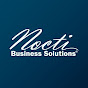 Nocti Business Solutions logo