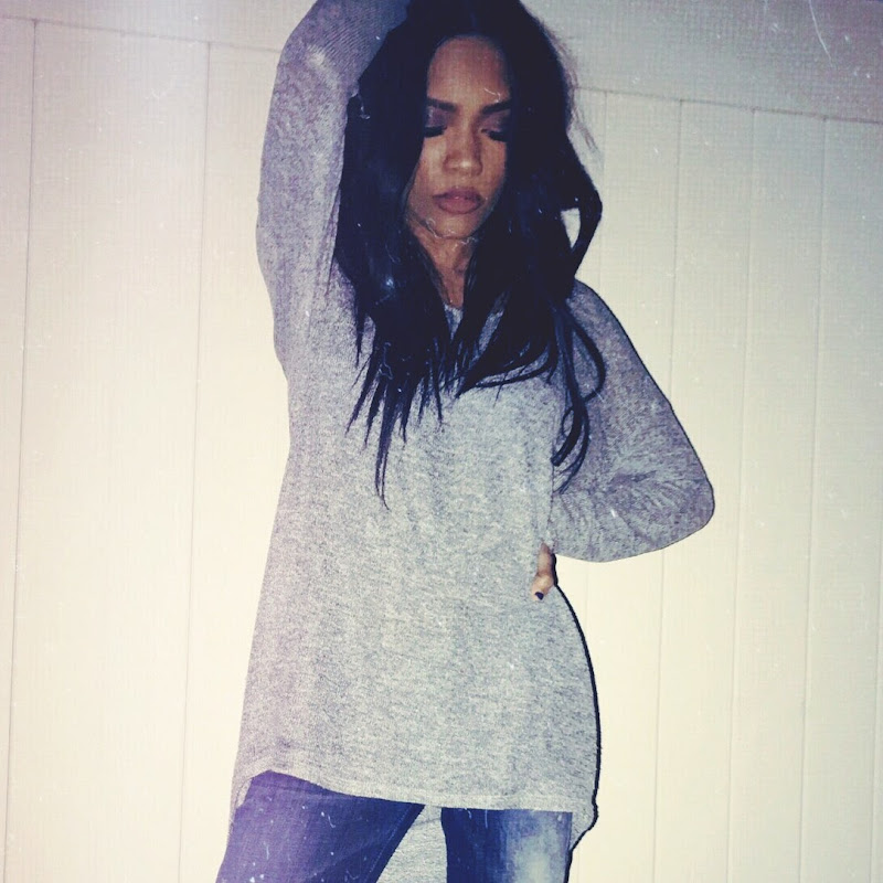 Lauryn McClain icon