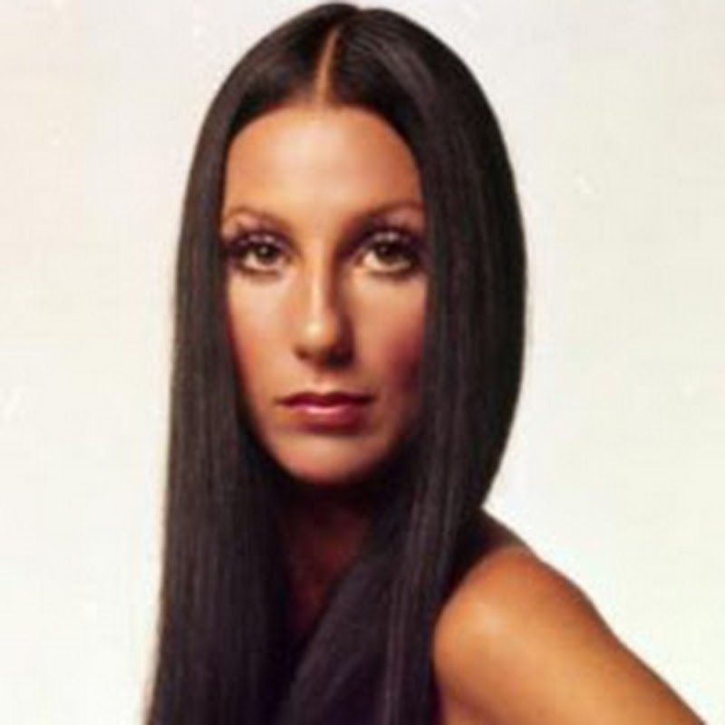 Cher Winner