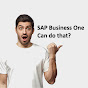 SAP Business One Video Resource Center logo