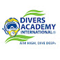 Divers Academy International logo