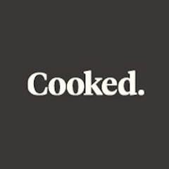 Cooked