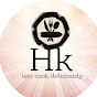 Hareem's kitchen menu Avatar