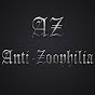 Anti-Zoophilia logo
