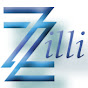 Conserto de Sacadas Zilli logo