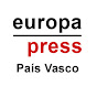 Europa Press Euskadi logo