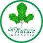 De Nature Official Shop logo