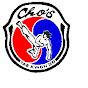 Cho's TKD Westheimer logo