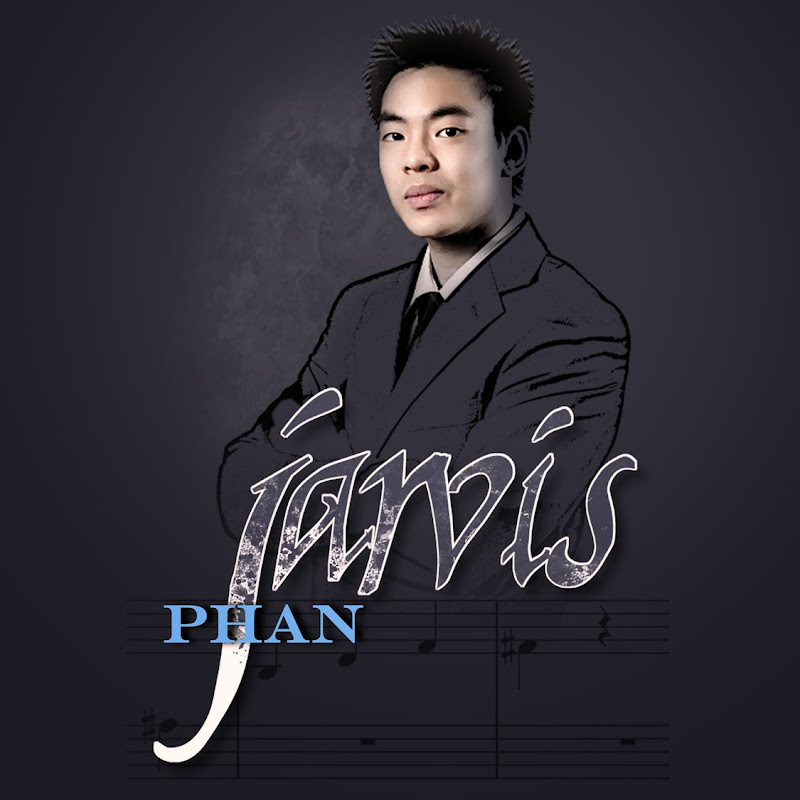 Jarvis Phan
