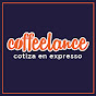Coffeelance (Cotiza en Expresso) logo