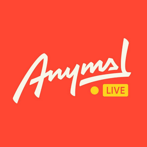 ANYMAL LIVE