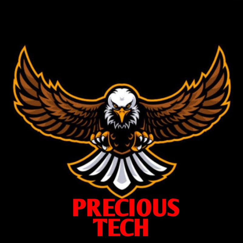 PRECIOUS TECH