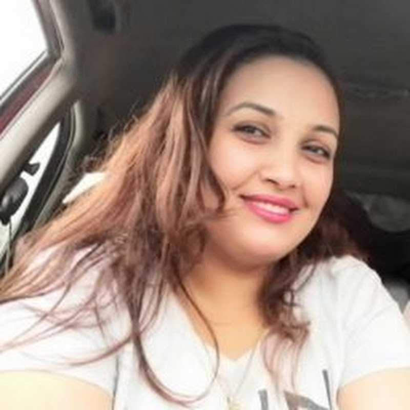 يوم مع ماري