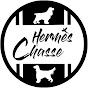 HERMÈS CHASSE logo