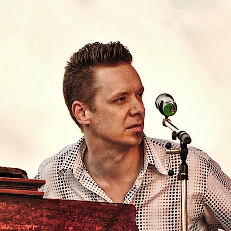 Adam Klipple