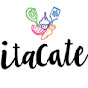 itacate logo